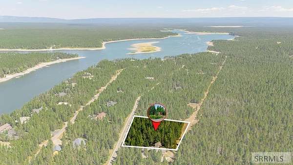 1.35 Acres of Land for Sale in Island Park, Idaho