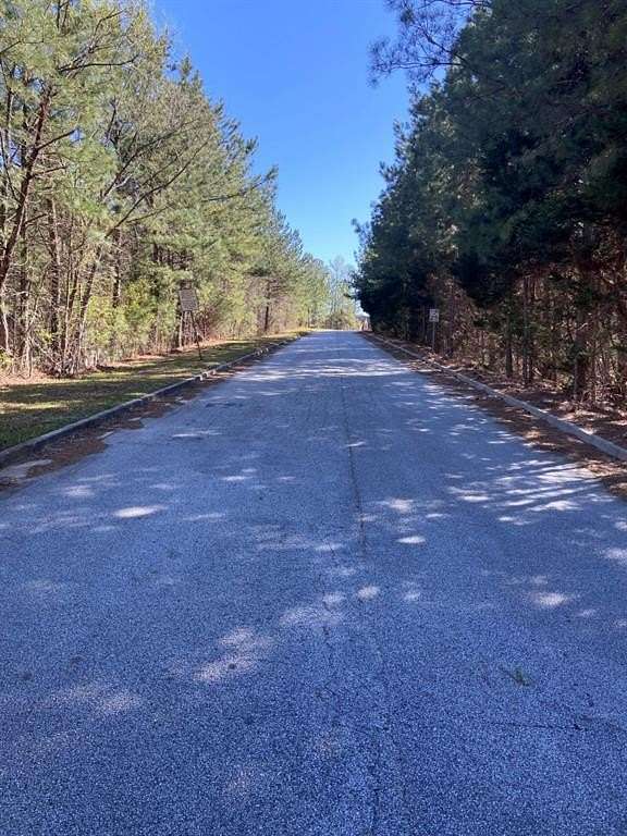 2 Acres of Residential Land for Sale in Oxford, Georgia