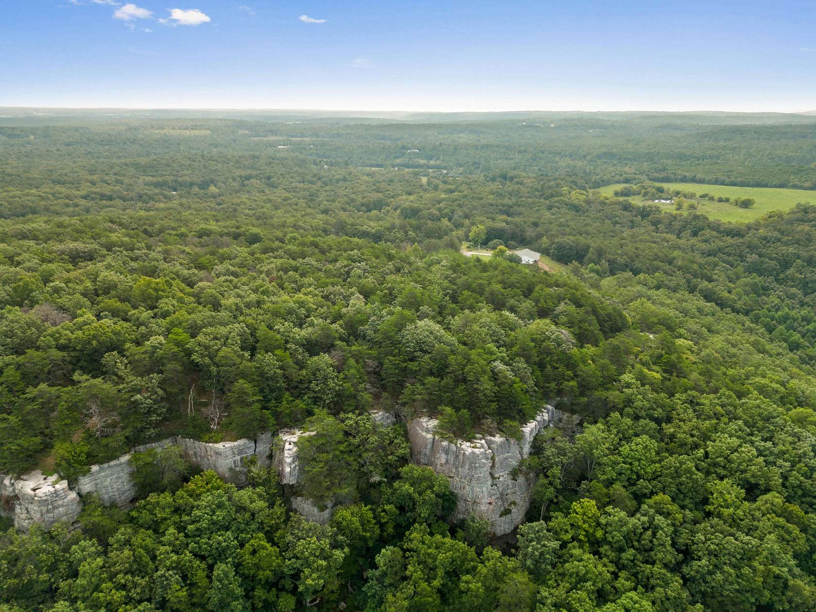 3.14 Acres of Residential Land for Sale in Graysville, Tennessee
