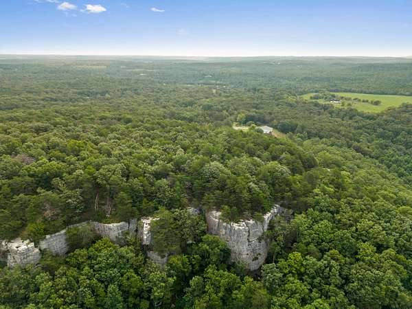 3.14 Acres of Residential Land for Sale in Graysville, Tennessee