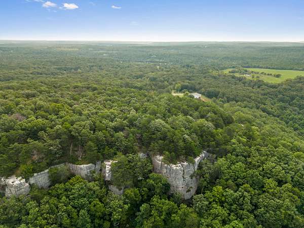 3.14 Acres of Residential Land for Sale in Graysville, Tennessee