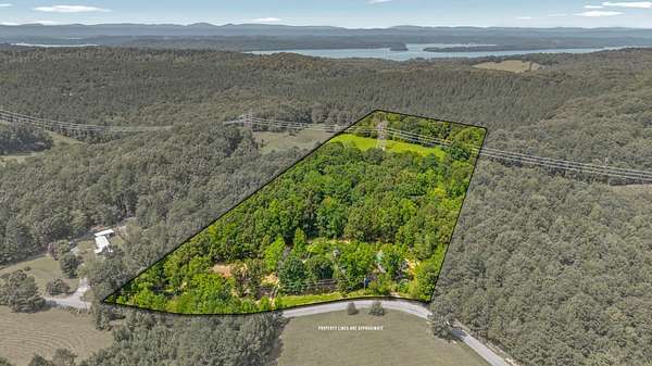 10 Acres of Land for Sale in Ten Mile, Tennessee