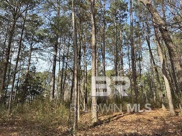 7.7 Acres of Residential Land for Sale in Bay Minette, Alabama