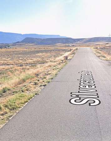 10 Acres of Residential Land for Sale in Whitewater, Colorado