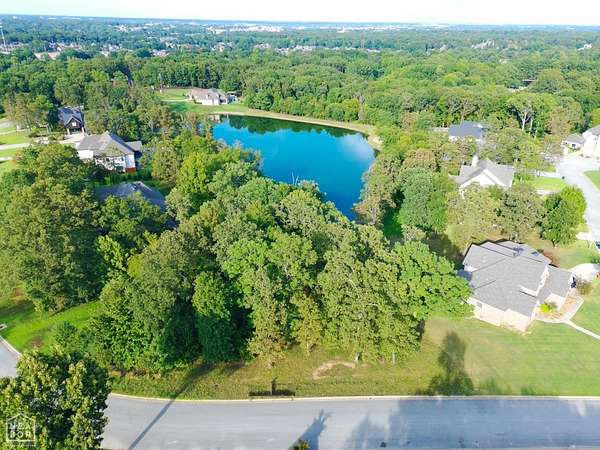 0.63 Acres of Residential Land for Sale in Jonesboro, Arkansas