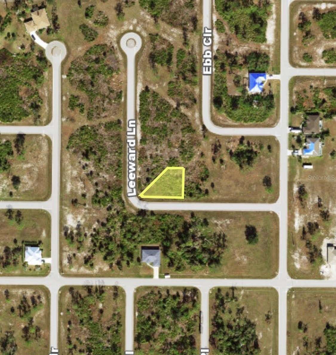 0.24 Acres of Residential Land for Sale in Placida, Florida