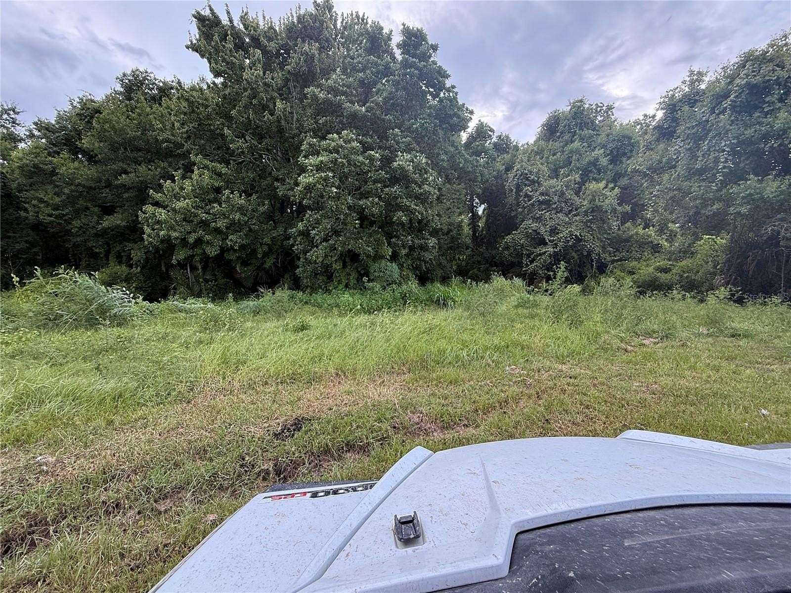 0.43 Acres of Residential Land for Sale in Longwood, Florida