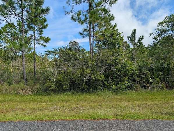 0.5 Acres of Residential Land for Sale in Indian Lake Estates, Florida