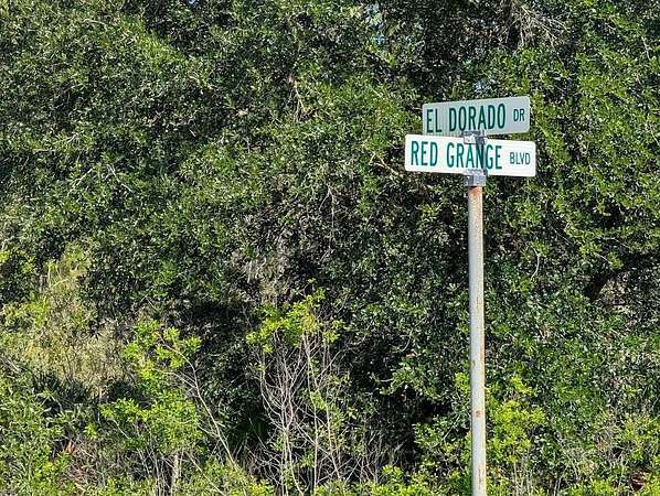 0.5 Acres of Residential Land for Sale in Indian Lake Estates, Florida