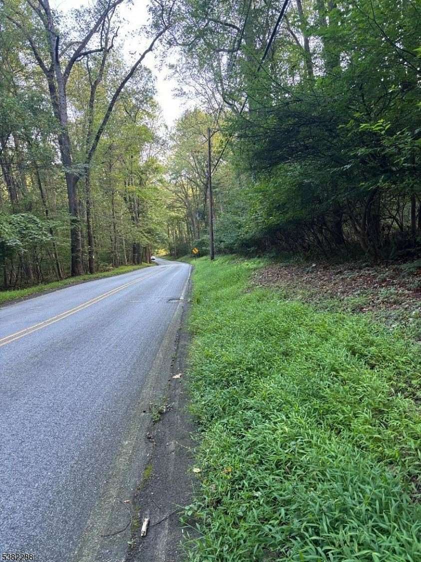 3.8 Acres of Residential Land for Sale in Washington Township, New Jersey