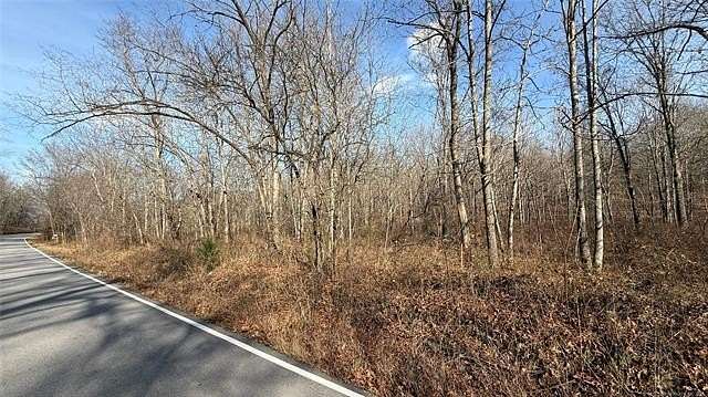 8 Acres of Land for Sale in Proctor, Oklahoma