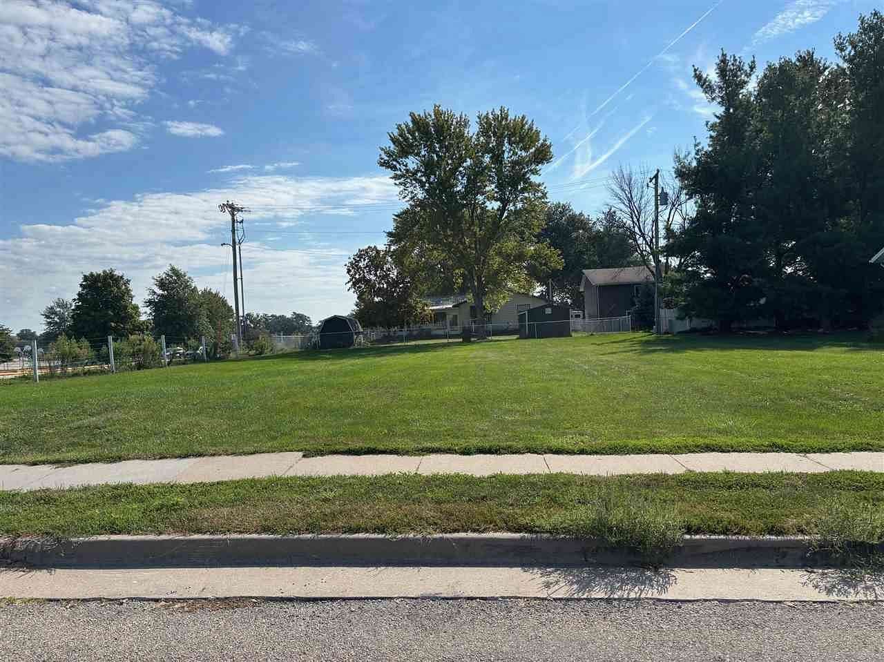 0.22 Acres of Residential Land for Sale in Riverside, Iowa