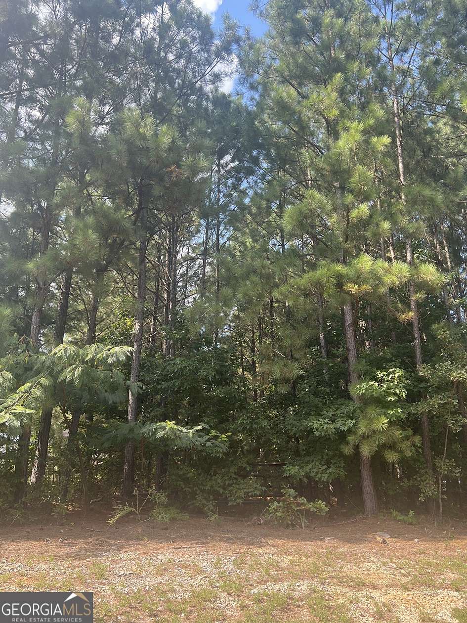 1.6 Acres of Residential Land for Sale in Loganville, Georgia