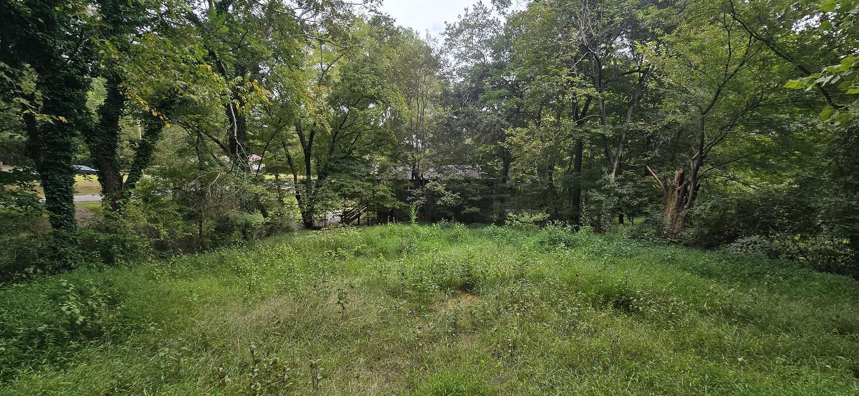 0.17 Acres of Residential Land for Sale in LaFayette, Georgia