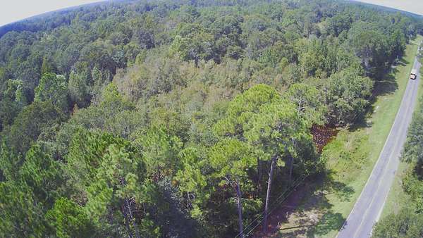 1.66 Acres of Residential Land for Sale in Eastman, Georgia
