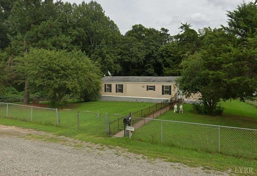 24.2 Acres of Land for Sale in Drakes Branch, Virginia