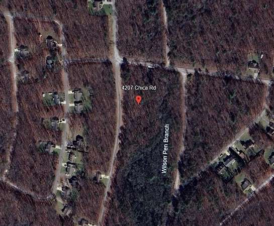 0.33 Acres of Land for Sale in Crossville, Tennessee