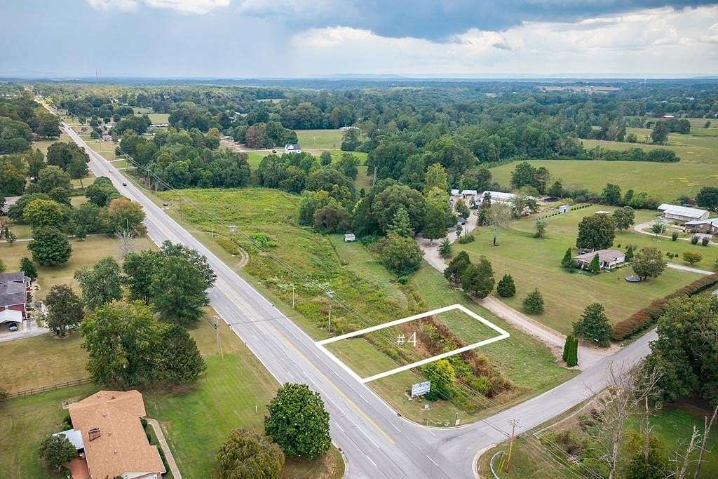 0.48 Acres of Land for Sale in Smithville, Tennessee