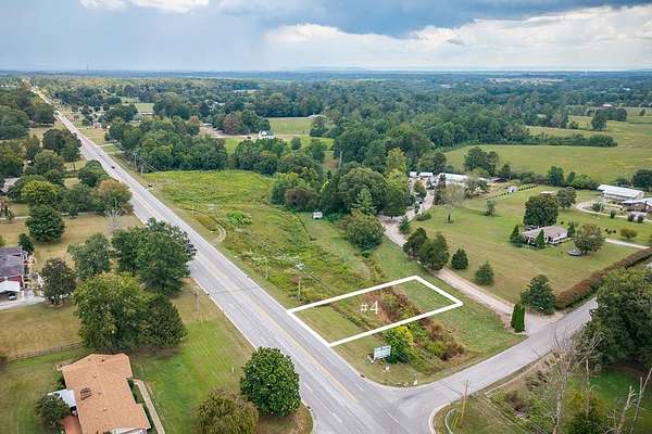 0.48 Acres of Land for Sale in Smithville, Tennessee