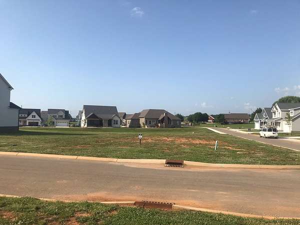 0.2 Acres of Residential Land for Sale in Winchester, Tennessee