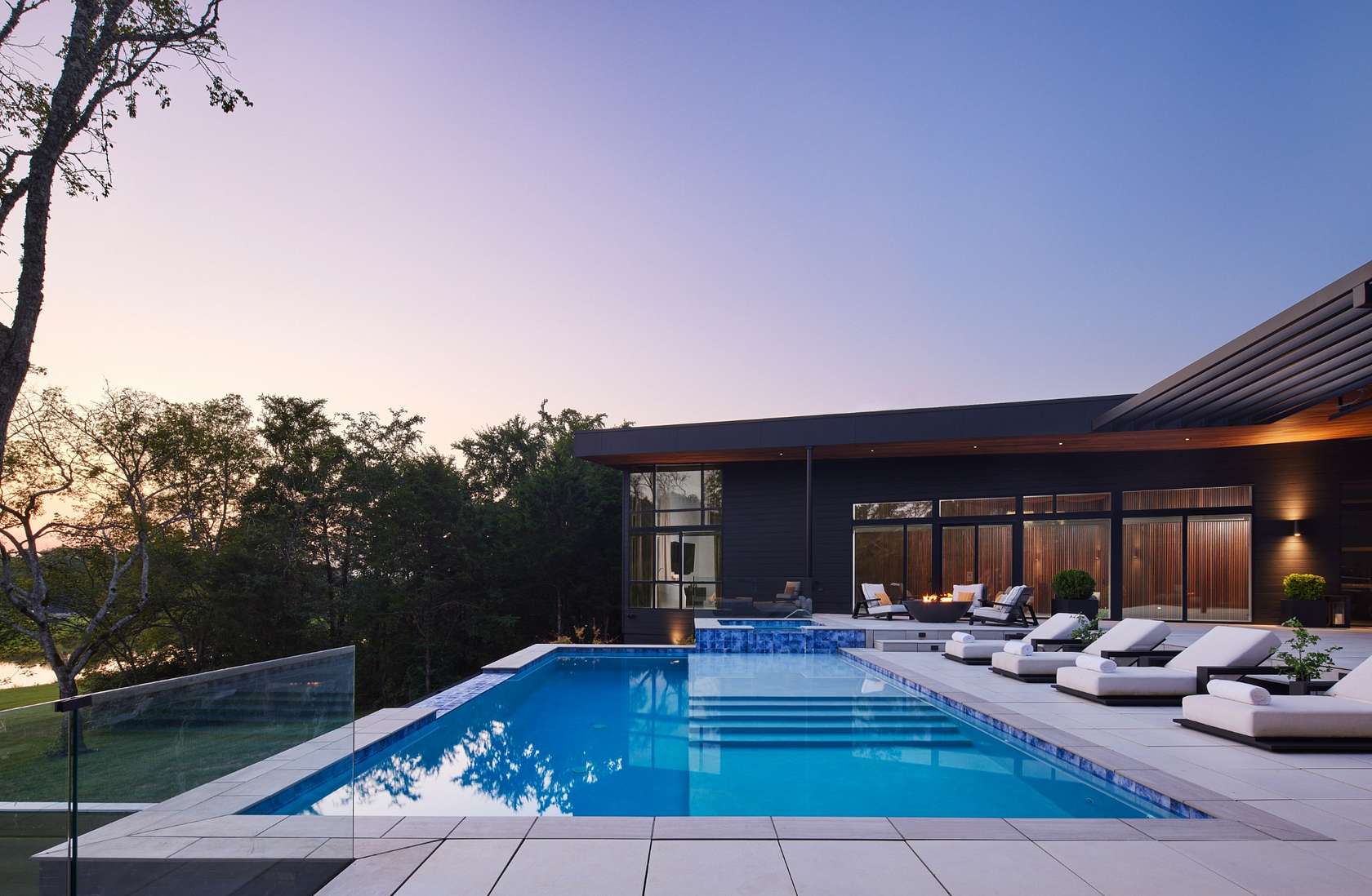 26.6 Acres of Agricultural Land with Home for Sale in Lebanon, Tennessee