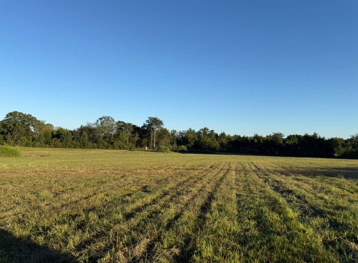 29.2 Acres of Land for Sale in Bell Buckle, Tennessee