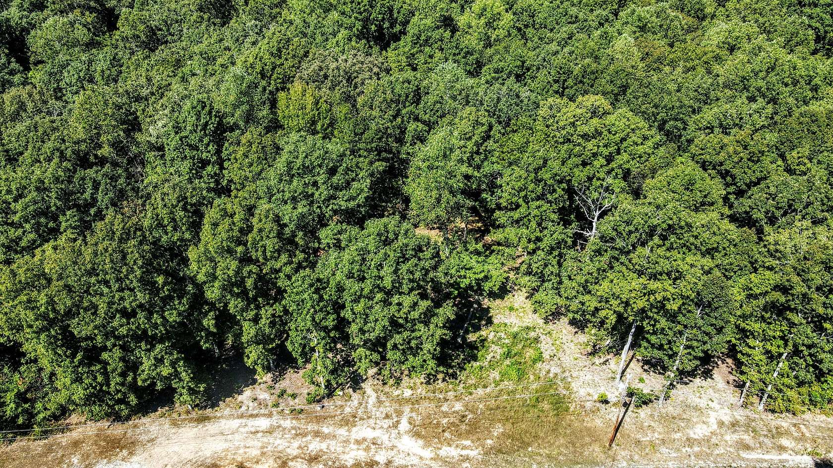 5 Acres of Residential Land for Sale in Waverly, Tennessee