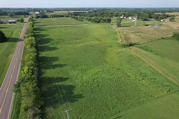 20 Acres of Agricultural Land for Sale in Garden City, Missouri