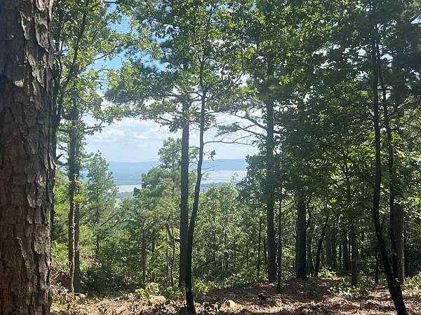 2.5 Acres of Land for Sale in Tuskahoma, Oklahoma