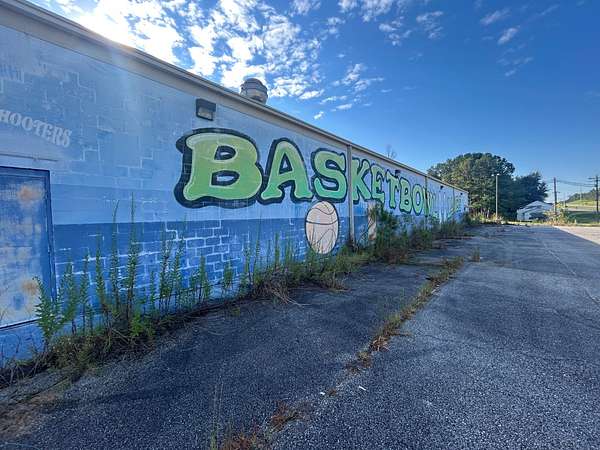 3 Acres of Commercial Land for Sale in Luverne, Alabama