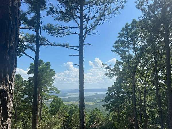 3 Acres of Land for Sale in Tuskahoma, Oklahoma