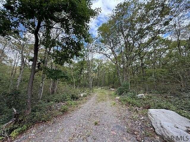 5.4 Acres of Residential Land for Sale in Central City, Pennsylvania