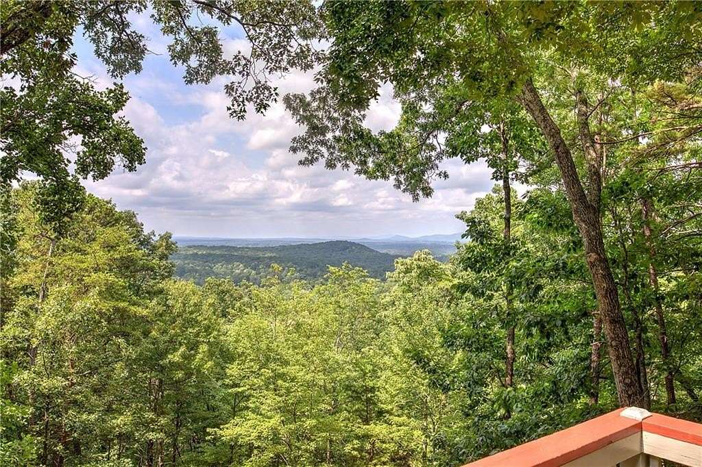 2 Acres of Residential Land with Home for Sale in Jasper, Georgia