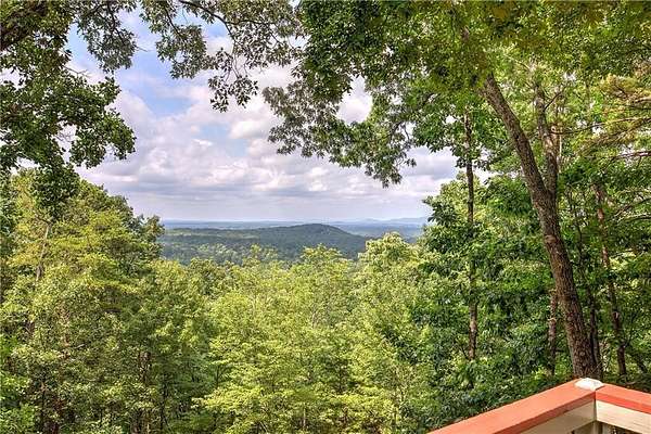 2 Acres of Residential Land with Home for Sale in Jasper, Georgia