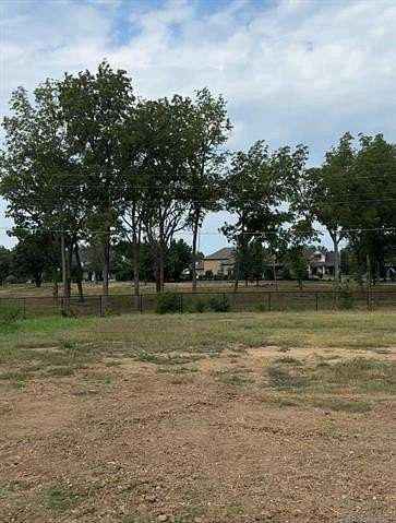 0.18 Acres of Residential Land for Sale in Tulsa, Oklahoma