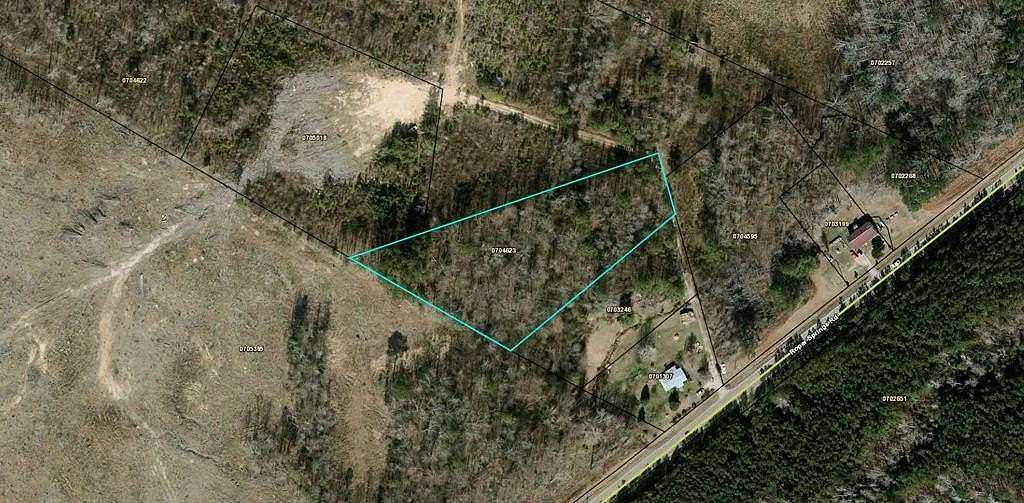 2 Acres of Residential Land for Sale in Littleton, North Carolina