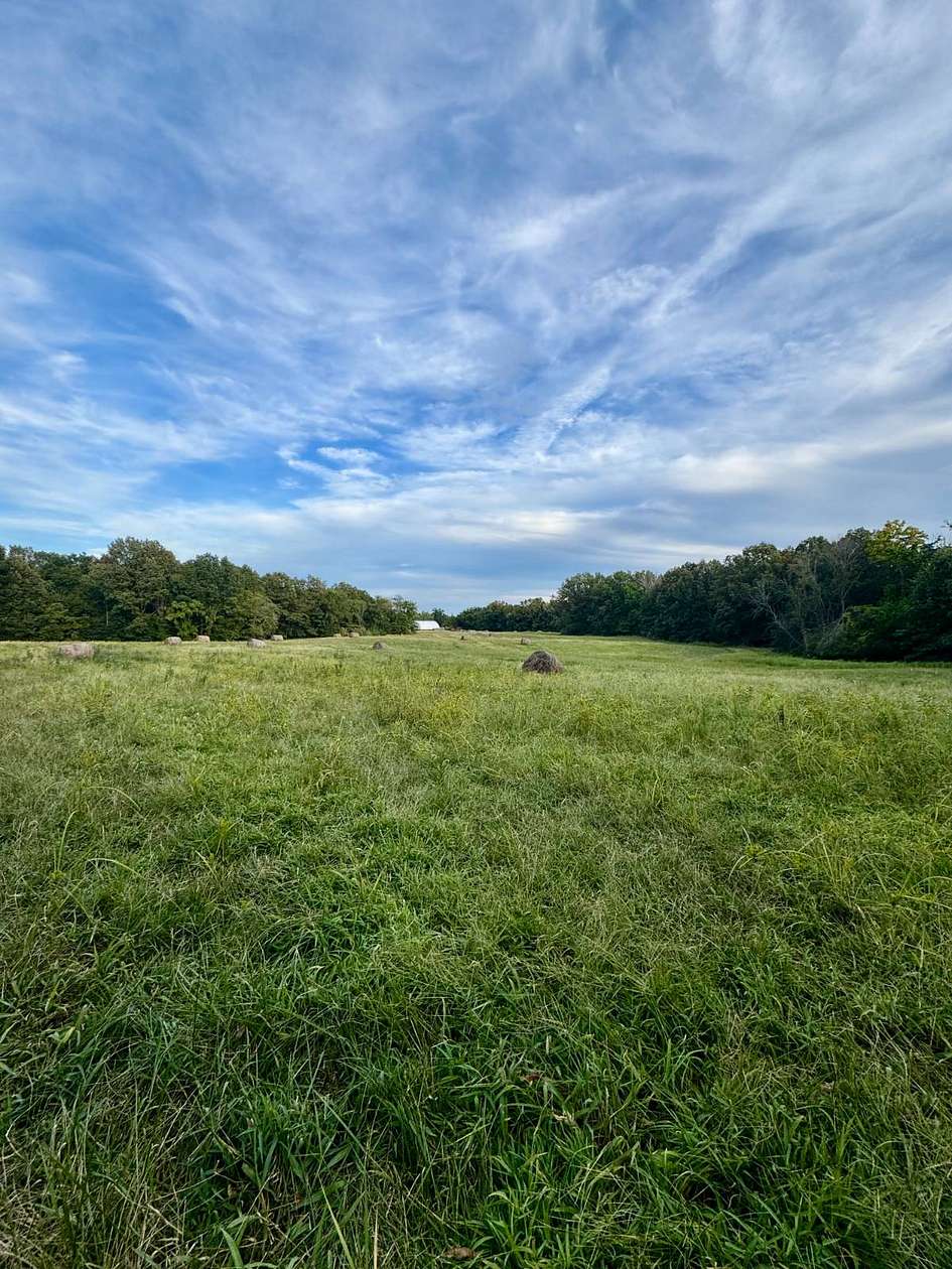 17 Acres of Recreational Land for Sale in Norris City, Illinois