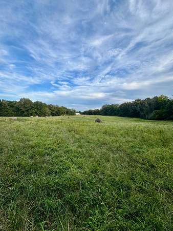 17 Acres of Recreational Land for Sale in Norris City, Illinois
