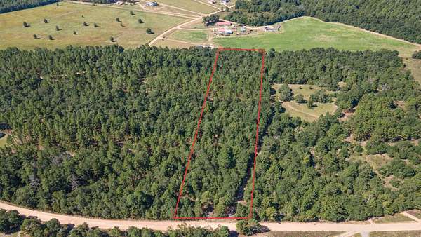4.62 Acres of Residential Land for Sale in Aiken, South Carolina