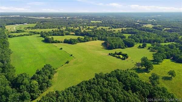 80 Acres of Land for Sale in Camdenton, Missouri