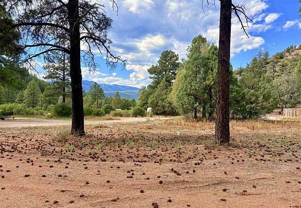 1 Acre of Residential Land for Sale in Pagosa Springs, Colorado