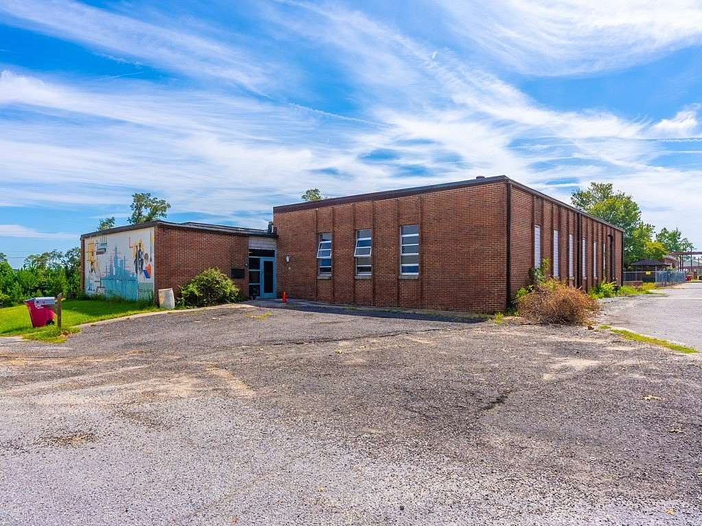 0.91 Acres of Land for Sale in Alma, Georgia