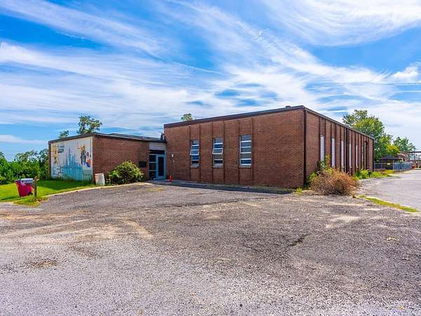 0.91 Acres of Land for Sale in Alma, Georgia