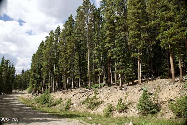 0.4 Acres of Land for Sale in Idaho Springs, Colorado