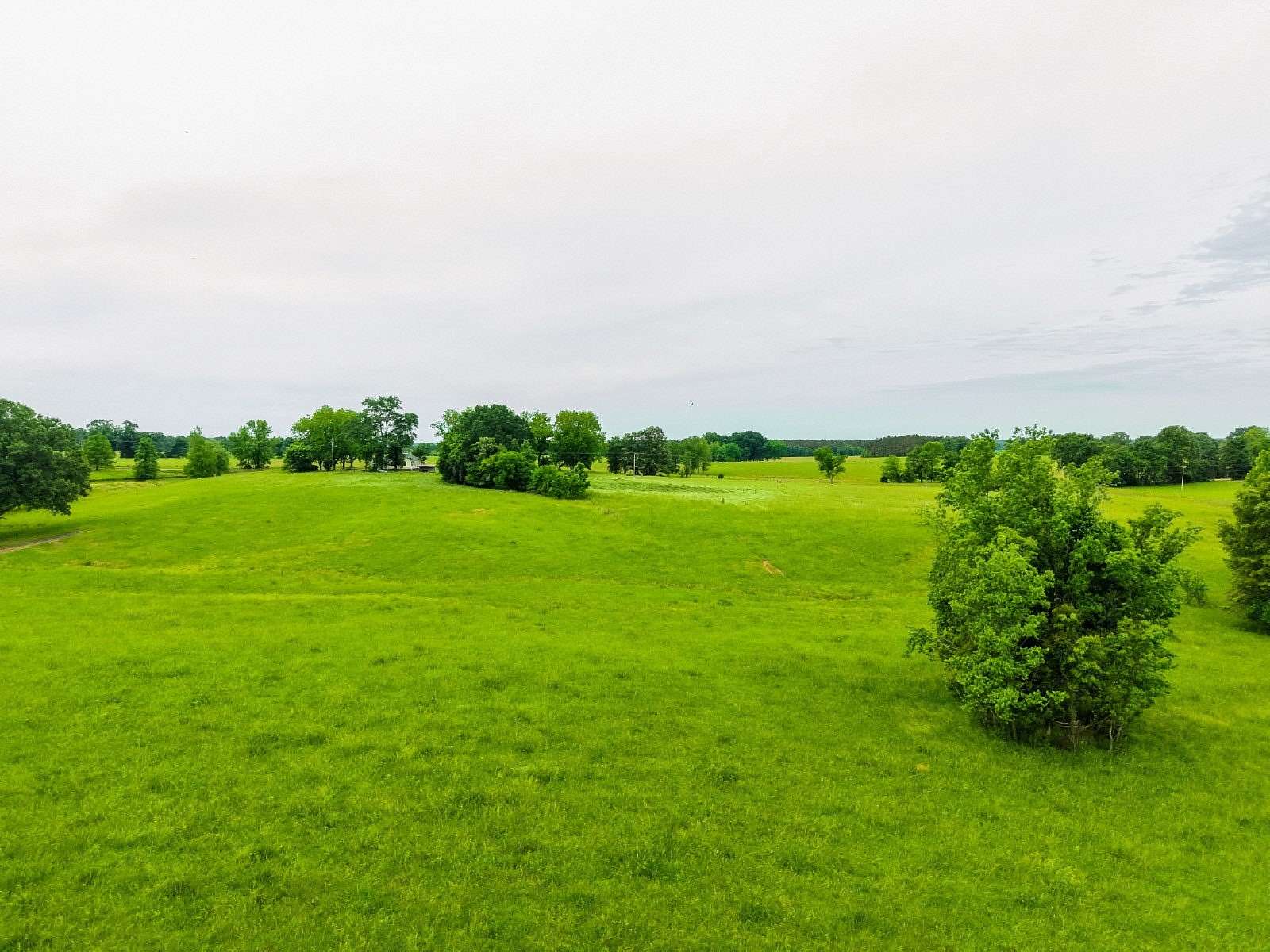 30 Acres of Agricultural Land for Sale in Flora, Mississippi