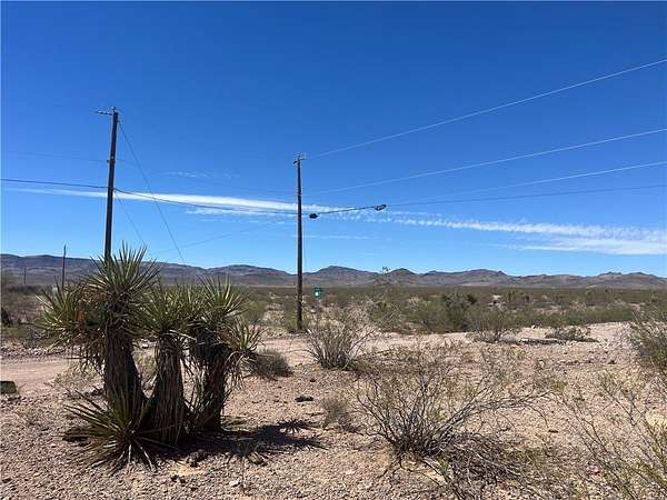 4 Acres of Land for Sale in Golden Valley, Arizona