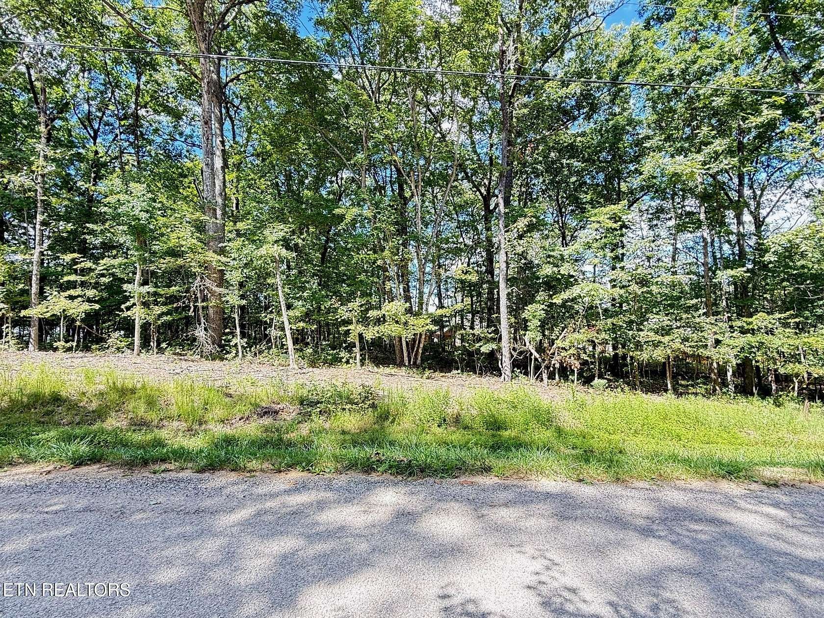 0.26 Acres of Residential Land for Sale in Crossville, Tennessee