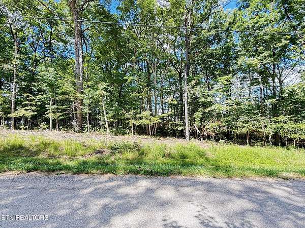 0.26 Acres of Residential Land for Sale in Crossville, Tennessee