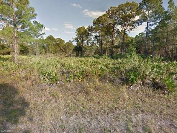 0.5 Acres of Residential Land for Sale in Lehigh Acres, Florida