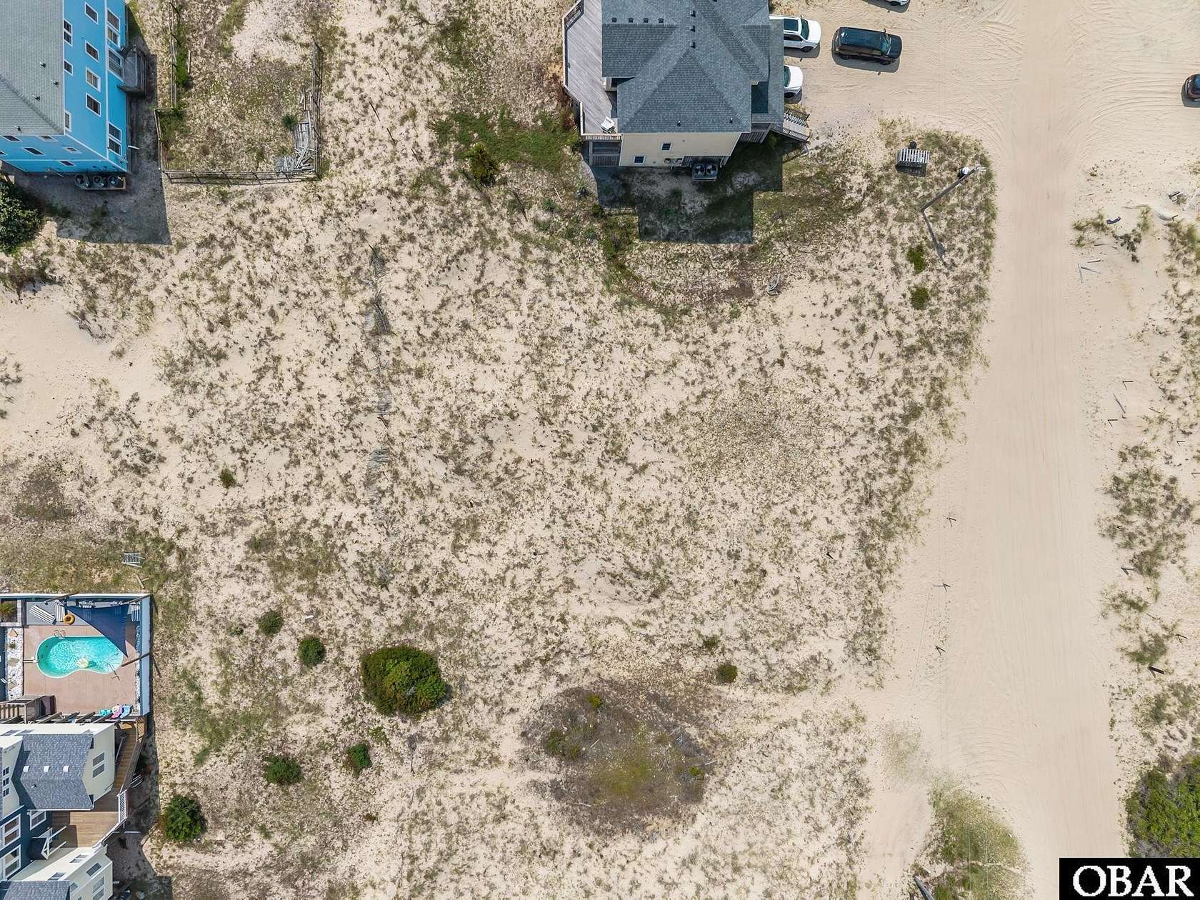 Residential Land for Sale in Corolla, North Carolina